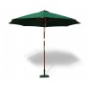 octagonal parasol
