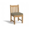 Chartwell Garden Side Chair Cushion