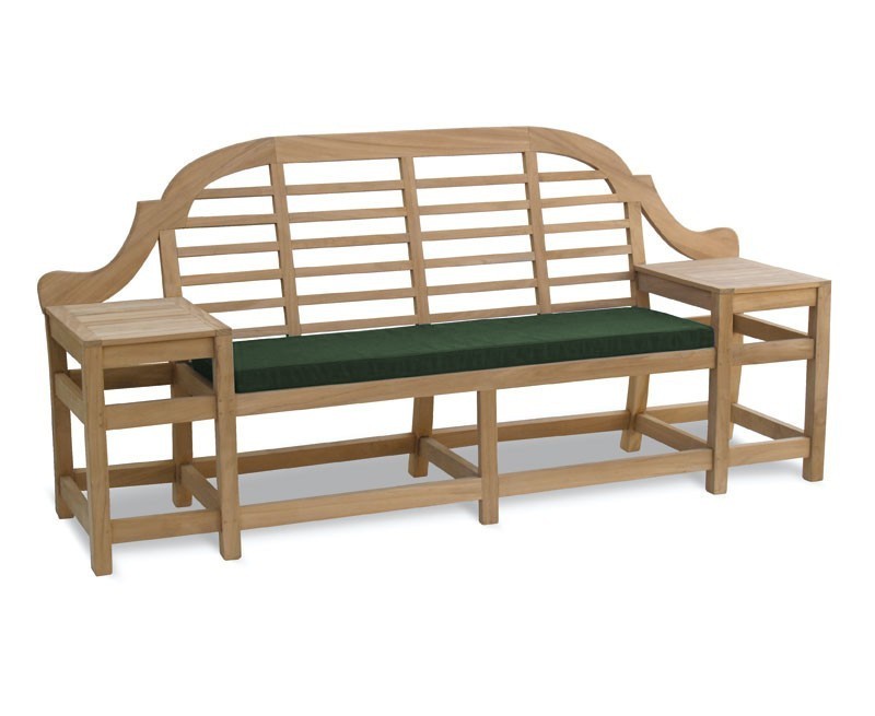 Cheltenham 3 Seater Outdoor Bench Cushion