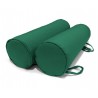 Outdoor Bolster Cushions - Set of 2