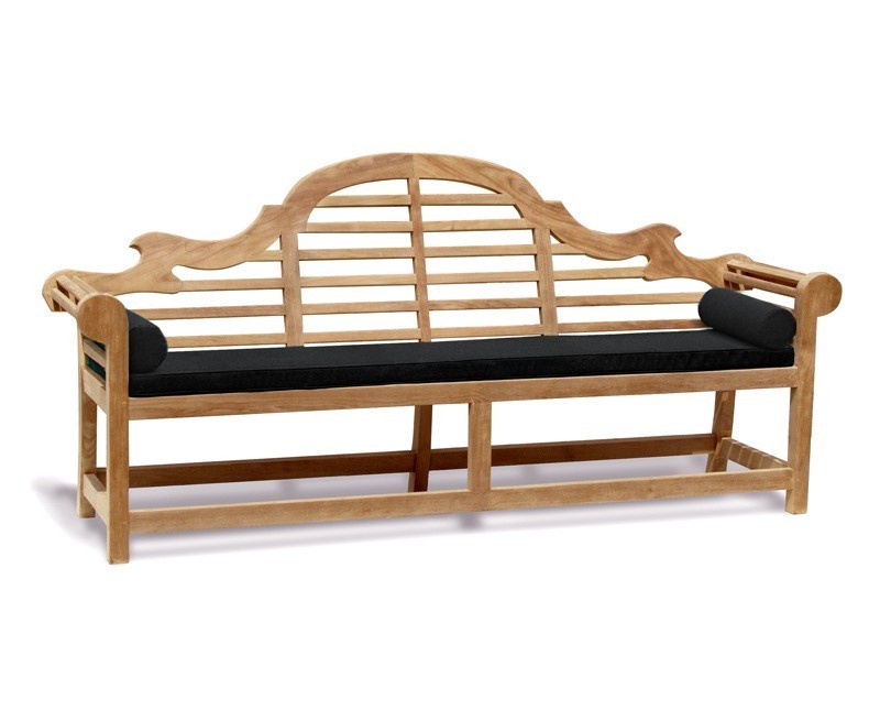 Outdoor Bolster Cushions Set of 2