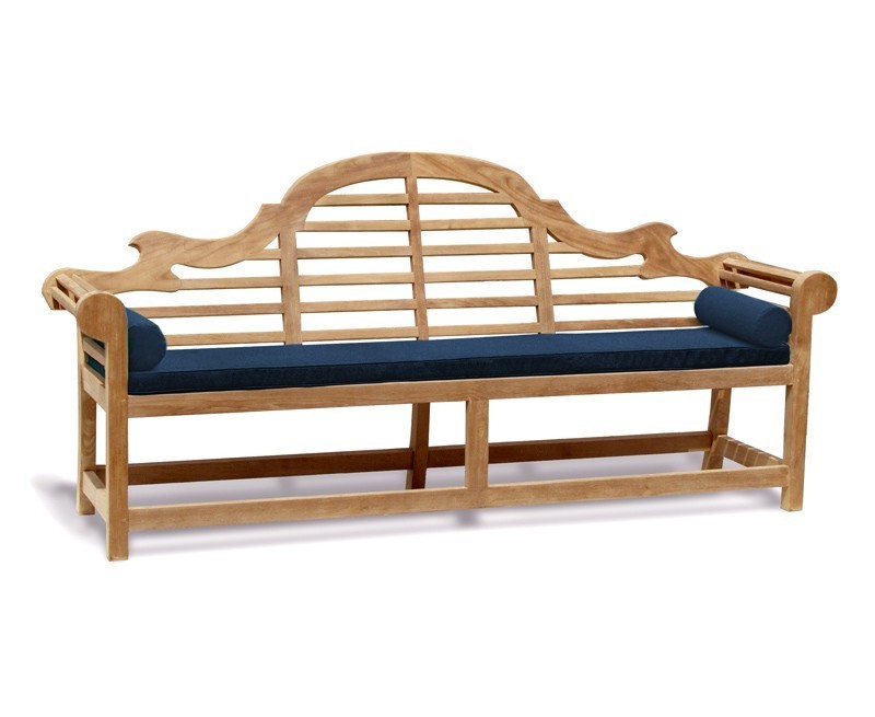 Outdoor Bolster Cushions Set of 2