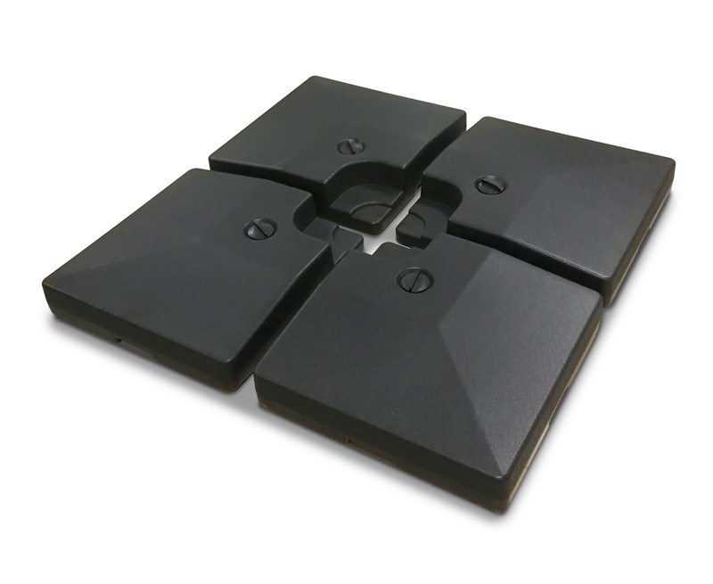 Base lighter
