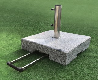 Cantilever Weights