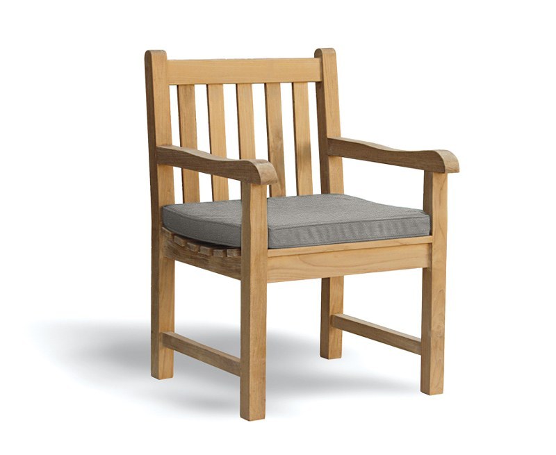 Chartwell Garden Armchair Cushion