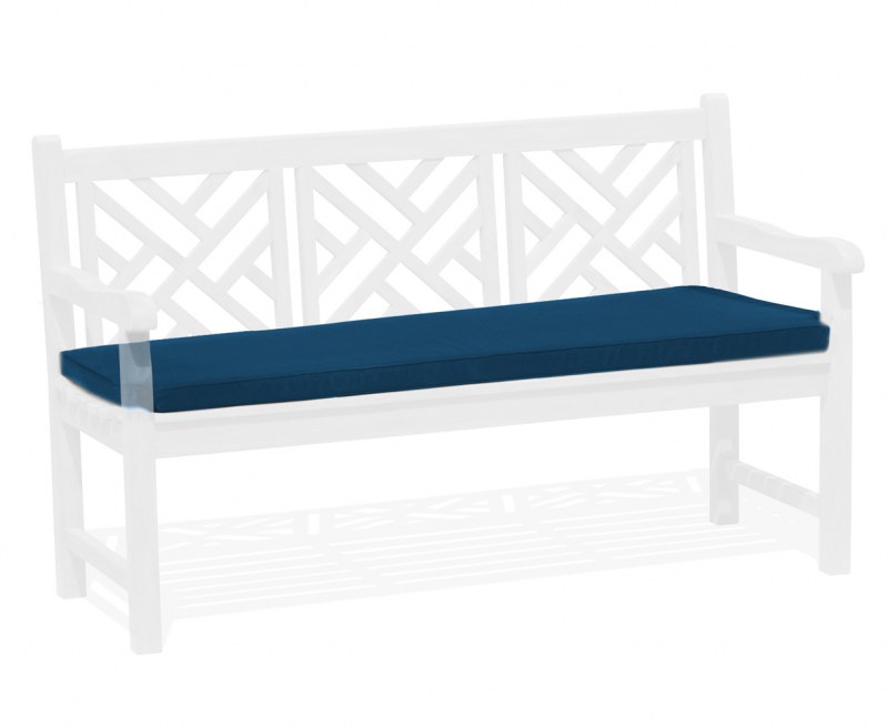Chartwell Outdoor Bench Cushion 150cm