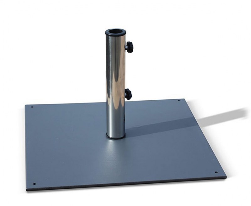 parasol base to fit 48mm pole