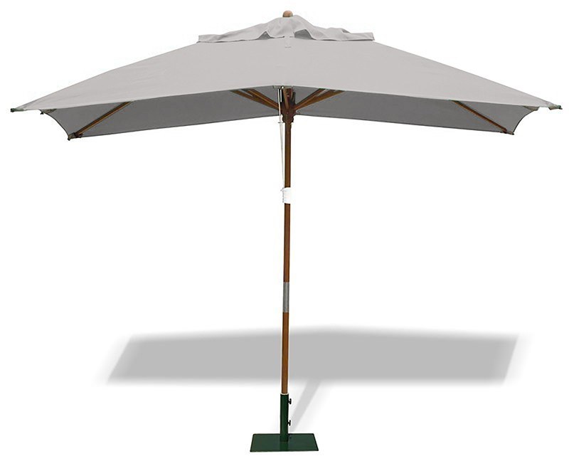 rectangular parasol