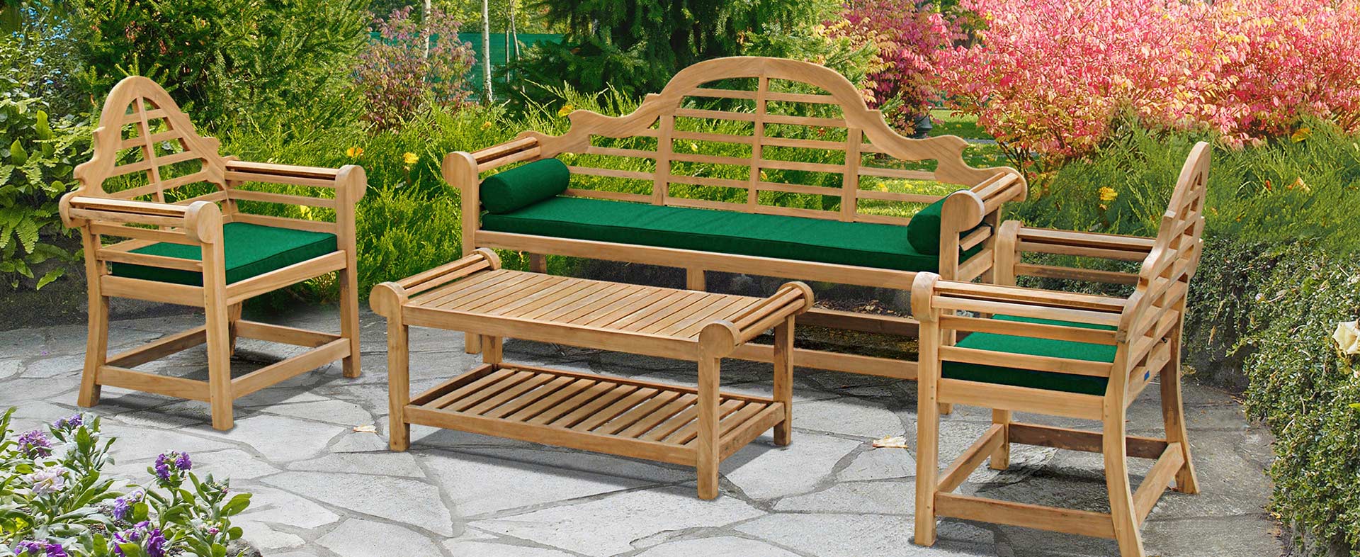  Jati  Teak  Furniture 